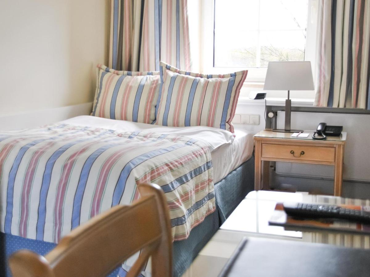 Single Room with Sea View